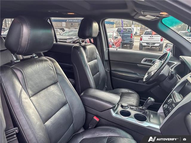 2013 Ford Explorer XLT (Stk: 26T002A) in Williams Lake - Image 22 of 26