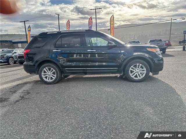 2013 Ford Explorer XLT (Stk: 26T002A) in Williams Lake - Image 25 of 26