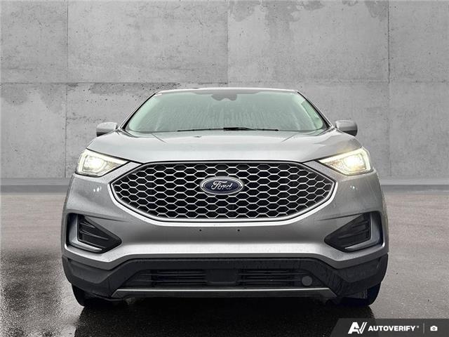 2023 Ford Edge SEL (Stk: 5707A) in Vanderhoof - Image 2 of 21