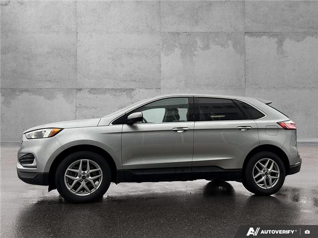2023 Ford Edge SEL (Stk: 5707A) in Vanderhoof - Image 3 of 21