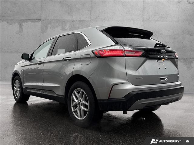 2023 Ford Edge SEL (Stk: 5707A) in Vanderhoof - Image 4 of 21