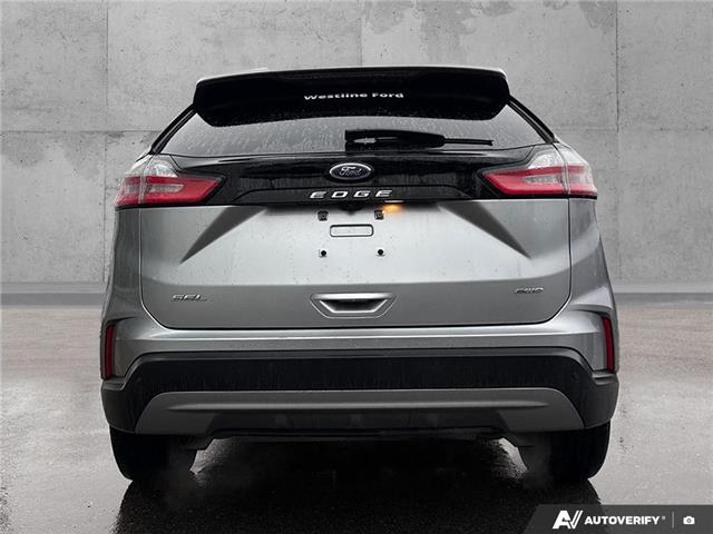 2023 Ford Edge SEL (Stk: 5707A) in Vanderhoof - Image 5 of 21