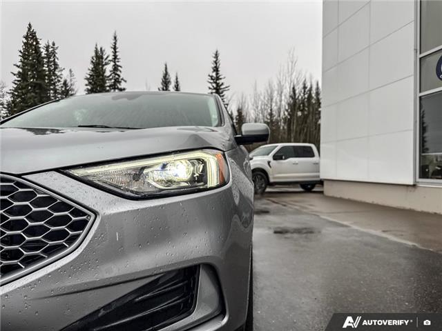 2023 Ford Edge SEL (Stk: 5707A) in Vanderhoof - Image 7 of 21