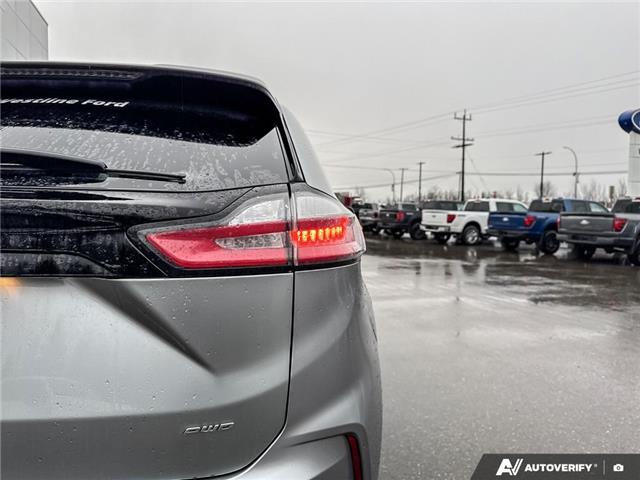 2023 Ford Edge SEL (Stk: 5707A) in Vanderhoof - Image 8 of 21
