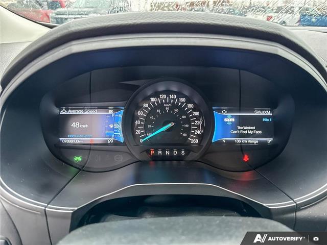 2023 Ford Edge SEL (Stk: 5707A) in Vanderhoof - Image 12 of 21