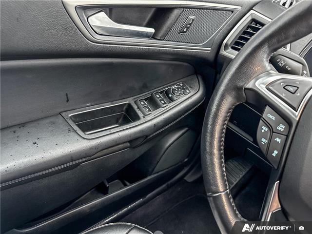 2023 Ford Edge SEL (Stk: 5707A) in Vanderhoof - Image 14 of 21
