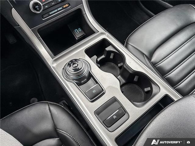 2023 Ford Edge SEL (Stk: 5707A) in Vanderhoof - Image 15 of 21