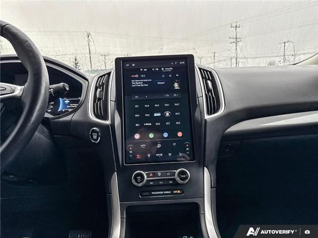 2023 Ford Edge SEL (Stk: 5707A) in Vanderhoof - Image 16 of 21