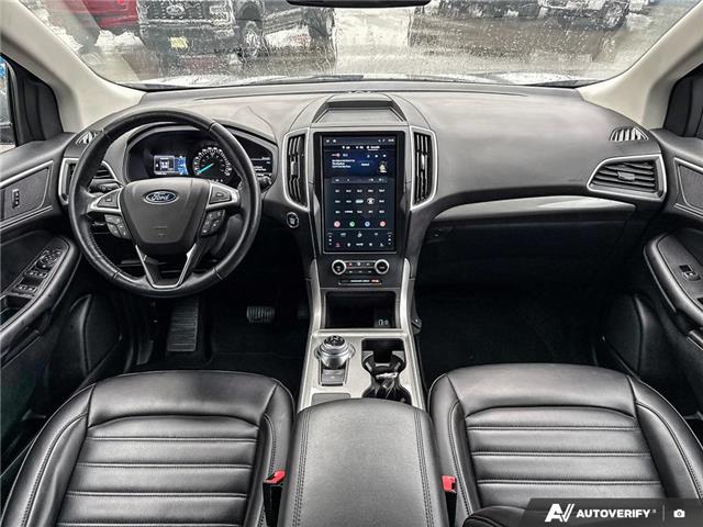 2023 Ford Edge SEL (Stk: 5707A) in Vanderhoof - Image 20 of 21