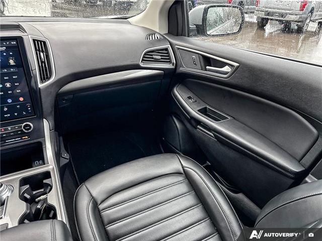 2023 Ford Edge SEL (Stk: 5707A) in Vanderhoof - Image 21 of 21