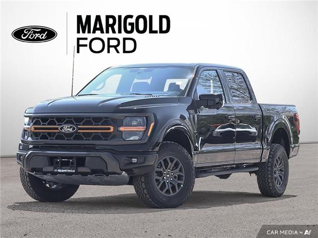 2026 Ford F-150 Tremor (Stk: FO-F150TREMOR) in Whitby - Image 1 of 7