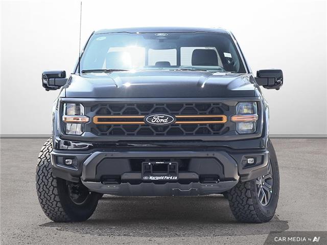 2026 Ford F-150 Tremor (Stk: FO-F150TREMOR) in Whitby - Image 2 of 7