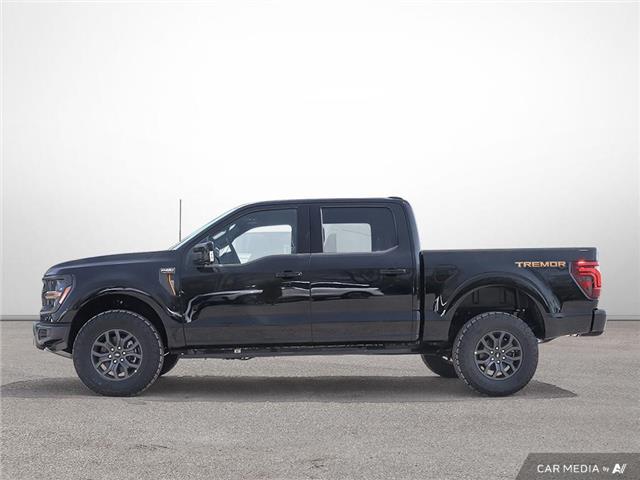 2026 Ford F-150 Tremor (Stk: FO-F150TREMOR) in Whitby - Image 3 of 7