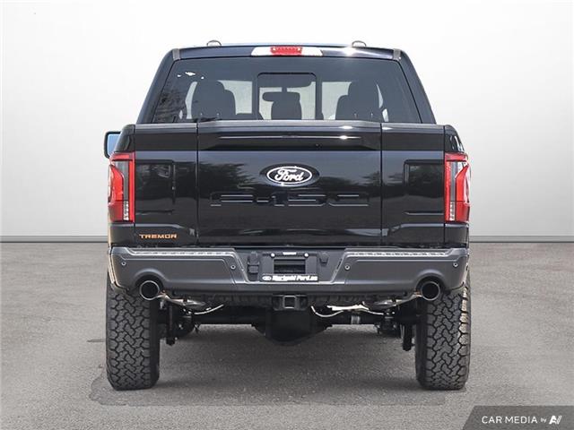 2026 Ford F-150 Tremor (Stk: FO-F150TREMOR) in Whitby - Image 5 of 7
