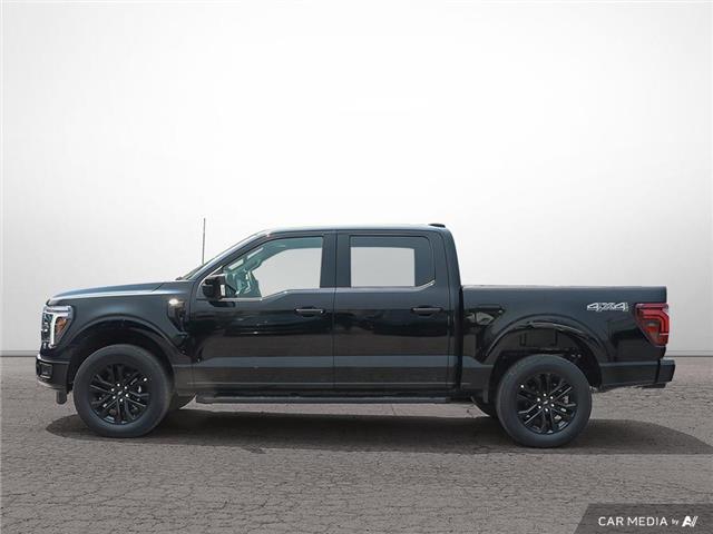 2026 Ford F-150 Lariat (Stk: FO-F150LARIAT) in Whitby - Image 3 of 9