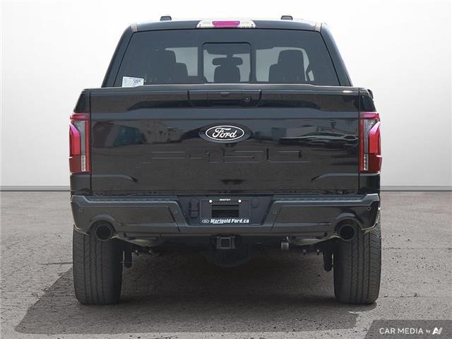 2026 Ford F-150 Lariat (Stk: FO-F150LARIAT) in Whitby - Image 5 of 9