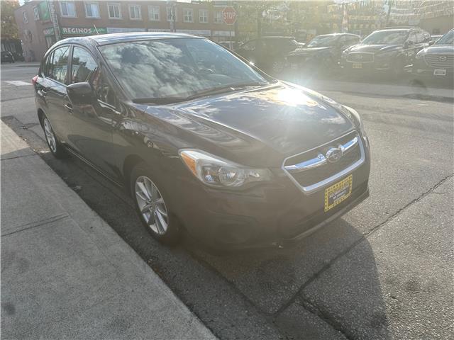 2012 Subaru Impreza 2.0i Touring Package (Stk: S204781) in Scarborough - Image 5 of 13