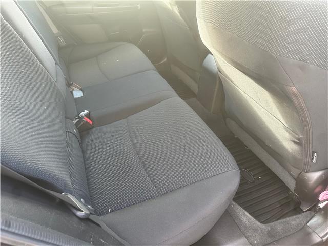 2012 Subaru Impreza 2.0i Touring Package (Stk: S204781) in Scarborough - Image 6 of 13