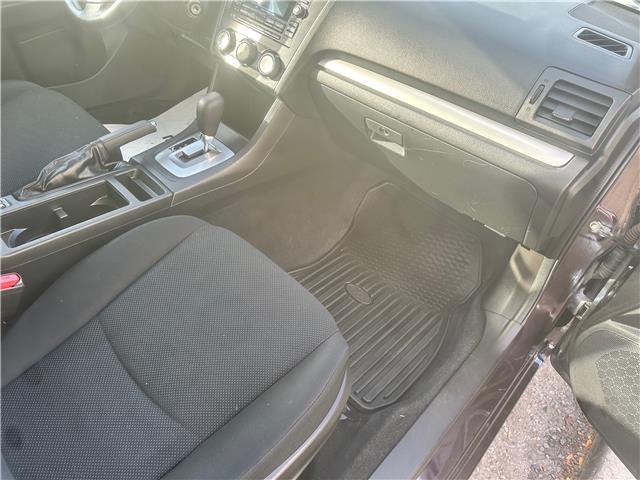 2012 Subaru Impreza 2.0i Touring Package (Stk: S204781) in Scarborough - Image 7 of 13