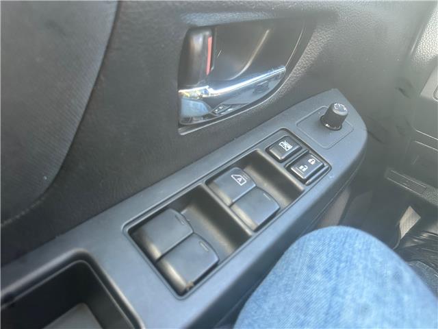 2012 Subaru Impreza 2.0i Touring Package (Stk: S204781) in Scarborough - Image 12 of 13