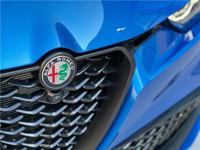 2025 Alfa Romeo Tonale PHEV Base (Stk: 624AR) in Toronto - Image 4 of 30