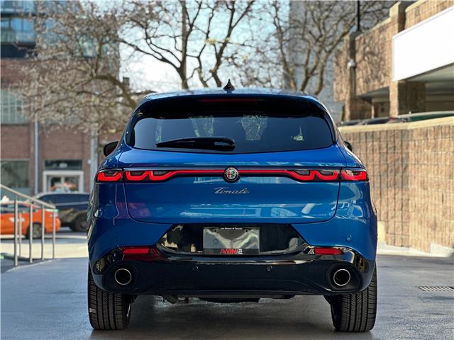 2025 Alfa Romeo Tonale PHEV Base (Stk: 624AR) in Toronto - Image 6 of 30
