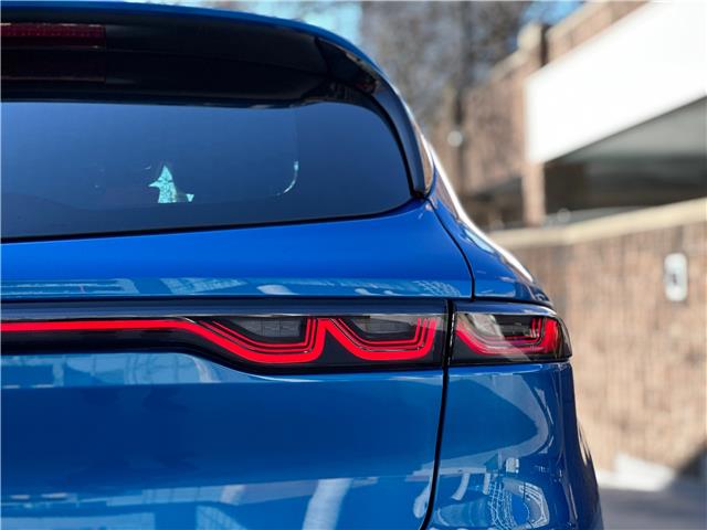 2025 Alfa Romeo Tonale PHEV Base (Stk: 624AR) in Toronto - Image 8 of 30