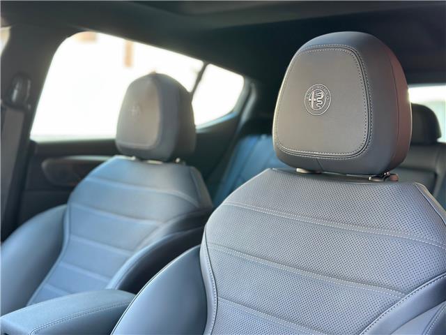 2025 Alfa Romeo Tonale PHEV Base (Stk: 624AR) in Toronto - Image 14 of 30