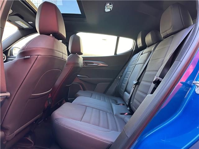 2025 Alfa Romeo Tonale PHEV Base (Stk: 624AR) in Toronto - Image 15 of 30