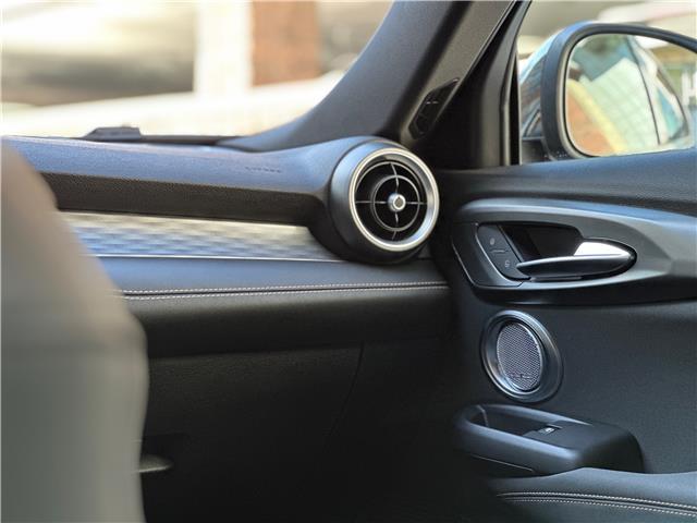 2025 Alfa Romeo Tonale PHEV Base (Stk: 624AR) in Toronto - Image 17 of 30