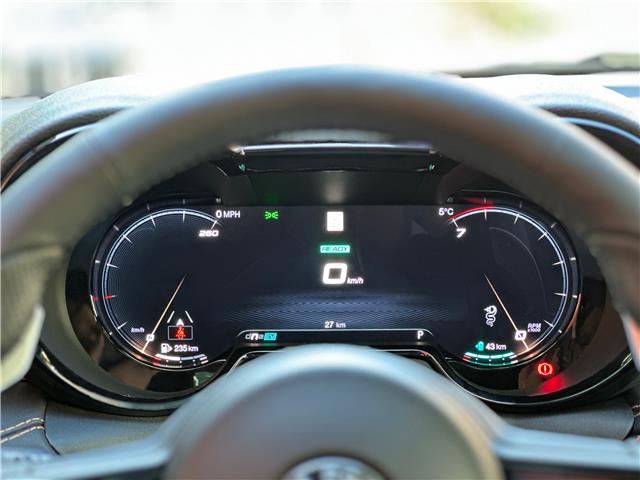 2025 Alfa Romeo Tonale PHEV Base (Stk: 624AR) in Toronto - Image 24 of 30