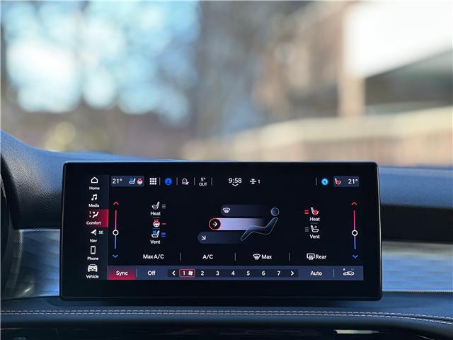 2025 Alfa Romeo Tonale PHEV Base (Stk: 624AR) in Toronto - Image 26 of 30