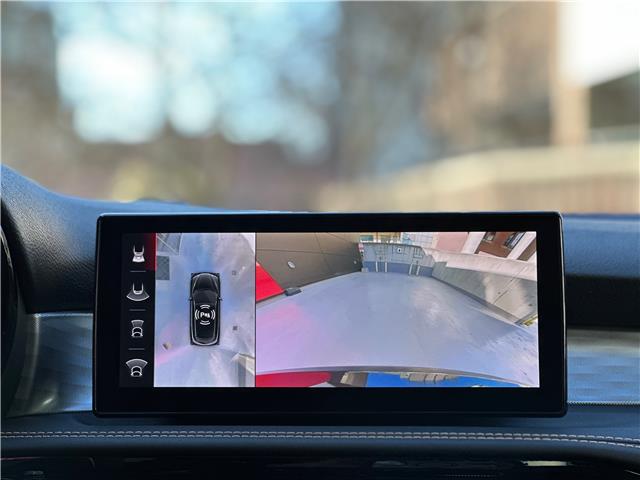 2025 Alfa Romeo Tonale PHEV Base (Stk: 624AR) in Toronto - Image 29 of 30