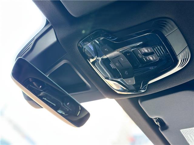 2025 Alfa Romeo Tonale PHEV Base (Stk: 624AR) in Toronto - Image 30 of 30