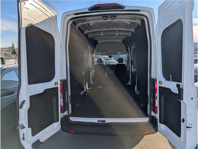 2024 Ford Transit-250 Cargo Base (Stk: 19332) in Calgary - Image 5 of 20