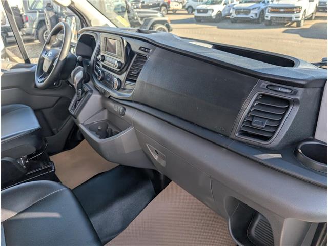 2024 Ford Transit-250 Cargo Base (Stk: 19332) in Calgary - Image 11 of 20