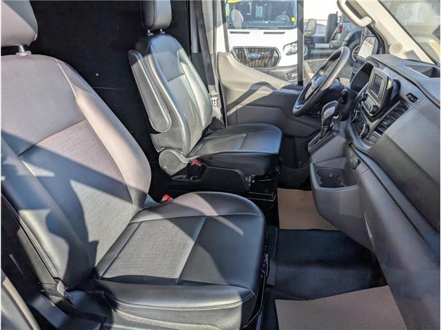 2024 Ford Transit-250 Cargo Base (Stk: 19332) in Calgary - Image 12 of 20
