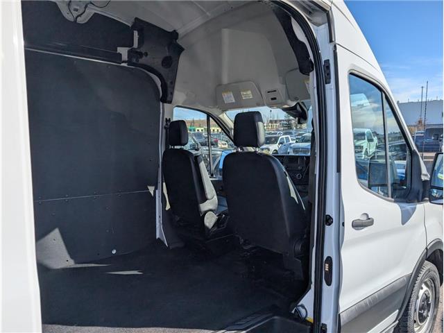 2024 Ford Transit-250 Cargo Base (Stk: 19332) in Calgary - Image 13 of 20