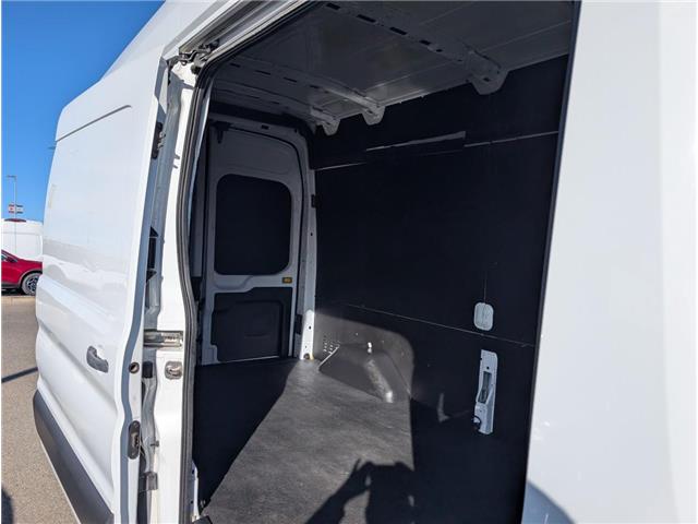 2024 Ford Transit-250 Cargo Base (Stk: 19332) in Calgary - Image 14 of 20
