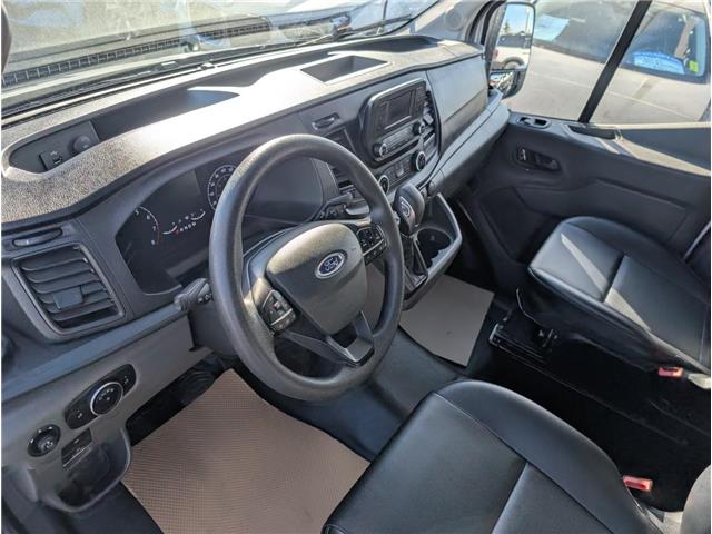 2024 Ford Transit-250 Cargo Base (Stk: 19332) in Calgary - Image 16 of 20