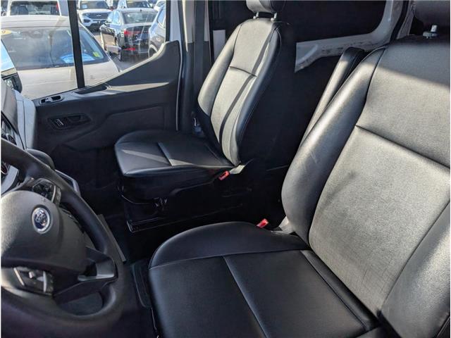 2024 Ford Transit-250 Cargo Base (Stk: 19332) in Calgary - Image 17 of 20