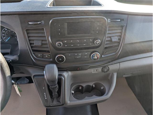 2024 Ford Transit-250 Cargo Base (Stk: 19332) in Calgary - Image 18 of 20