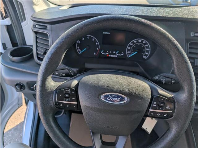 2024 Ford Transit-250 Cargo Base (Stk: 19332) in Calgary - Image 19 of 20