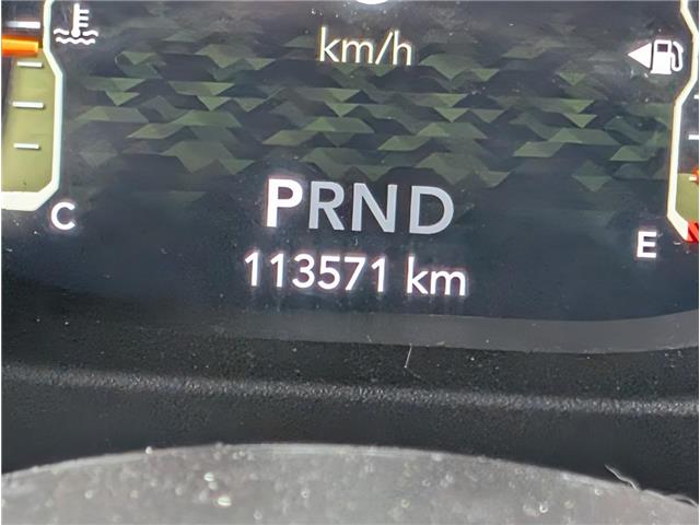 2021 Jeep Wrangler Unlimited Sport (Stk: 19351) in Calgary - Image 25 of 25