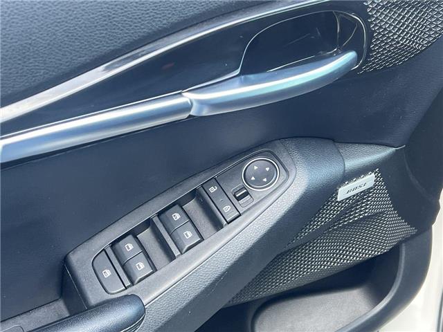 2021 Kia Seltos SX Turbo (Stk: 25625) in Sudbury - Image 13 of 26