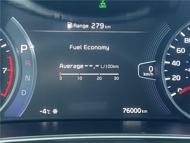 2021 Kia Seltos SX Turbo (Stk: 25625) in Sudbury - Image 15 of 26