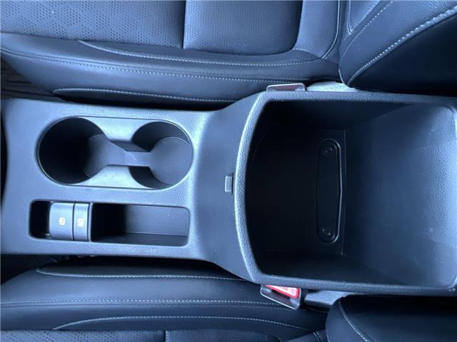 2021 Kia Seltos SX Turbo (Stk: 25625) in Sudbury - Image 21 of 26