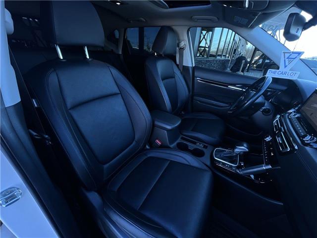 2021 Kia Seltos SX Turbo (Stk: 25625) in Sudbury - Image 26 of 26