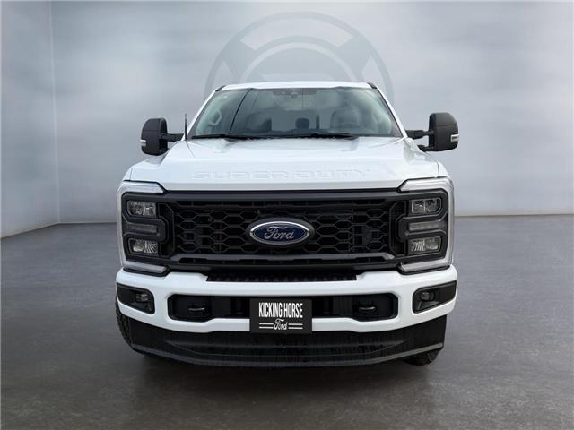 2026 Ford F-250  (Stk: 15242) in Golden - Image 2 of 17