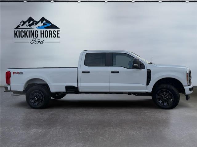 2026 Ford F-250  (Stk: 15242) in Golden - Image 4 of 17